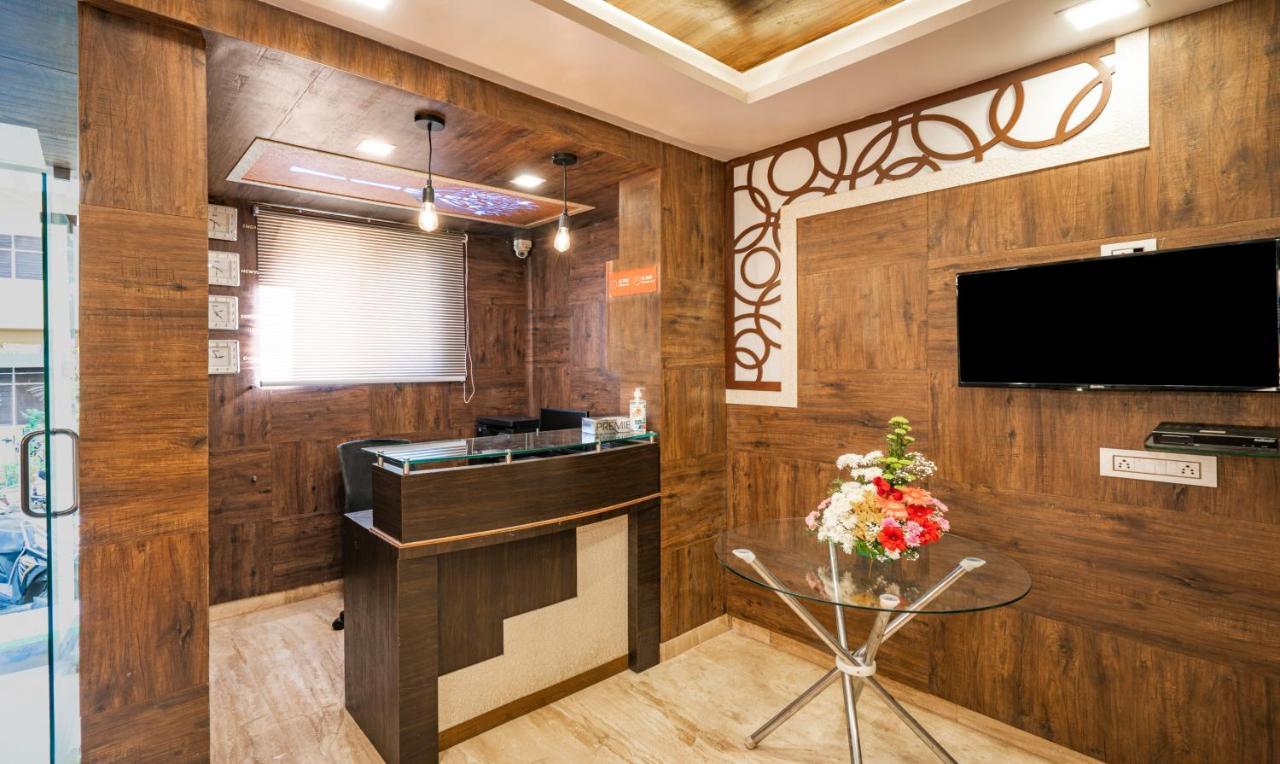 Hotel Treebo Elite 7 à Bangalore Extérieur photo