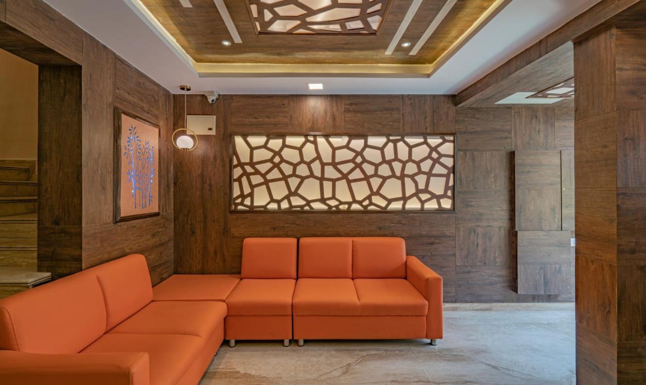 Hotel Treebo Elite 7 à Bangalore Extérieur photo