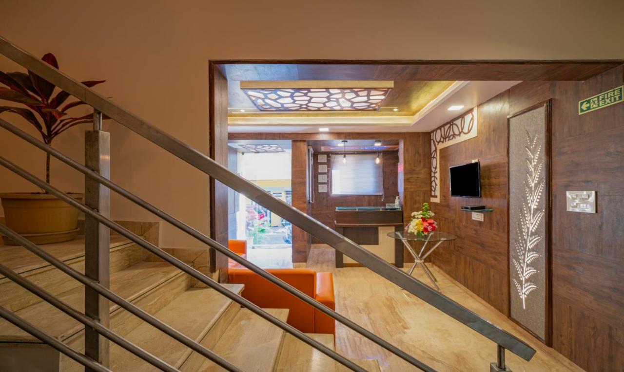 Hotel Treebo Elite 7 à Bangalore Extérieur photo