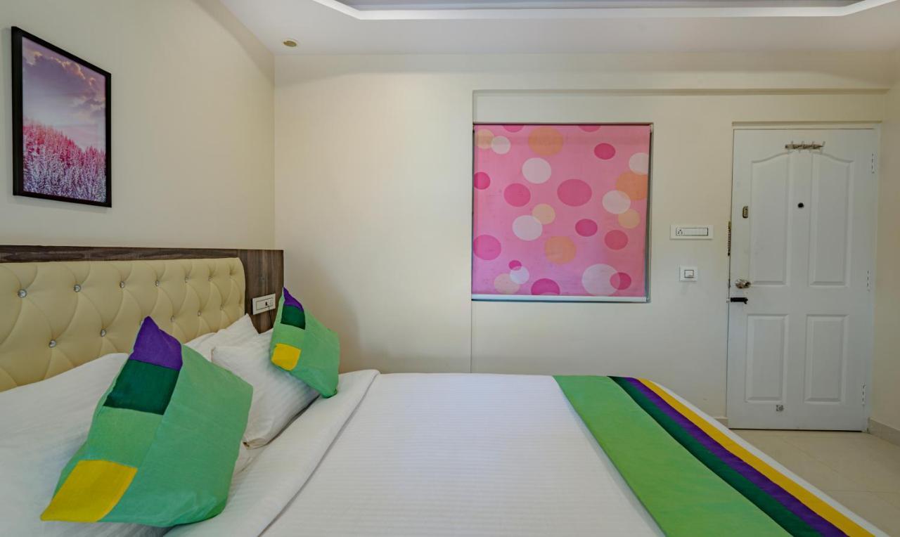 Hotel Treebo Elite 7 à Bangalore Extérieur photo