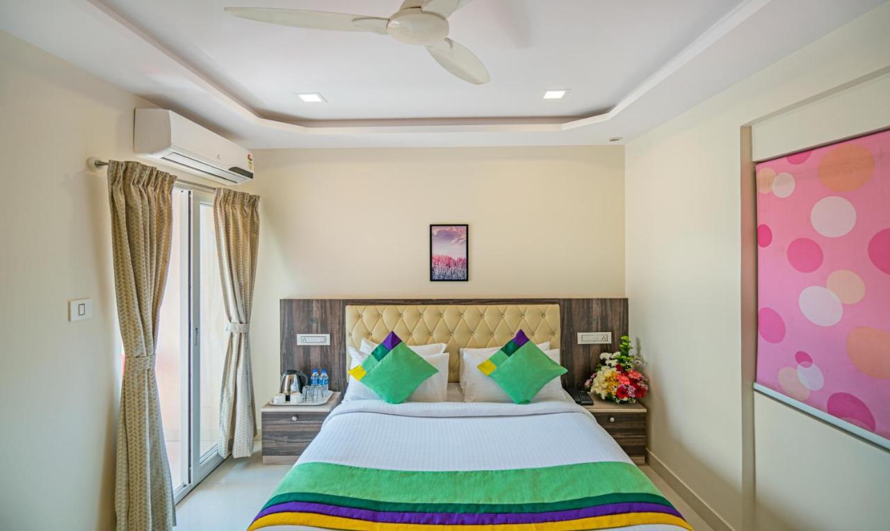 Hotel Treebo Elite 7 à Bangalore Extérieur photo