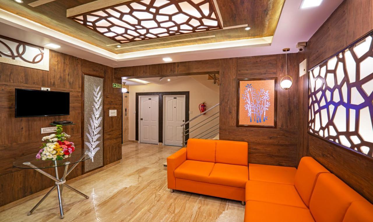 Hotel Treebo Elite 7 à Bangalore Extérieur photo